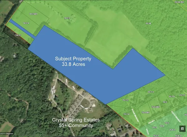 $495,000 | 0 Deering Drive, Gorham, ME 04038