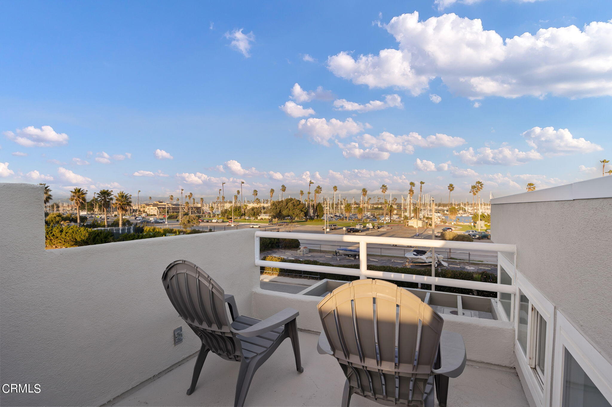 3547 Sunset Lane Oxnard, CA 93035 - Photo 17 of 24 a view of a chairs and table in the terrace