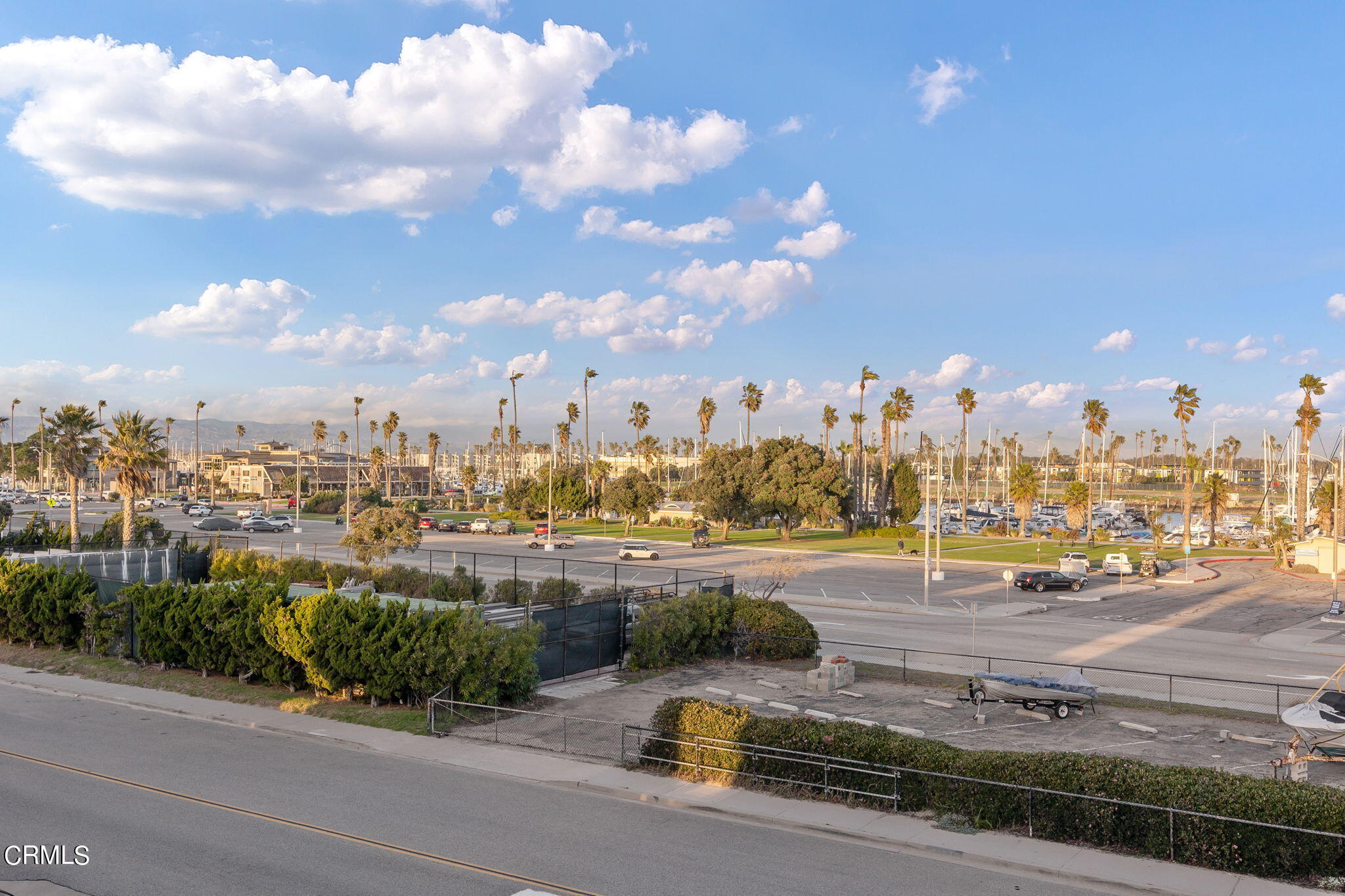 3547 Sunset Lane Oxnard, CA 93035 - Photo 18 of 24 a view of a city