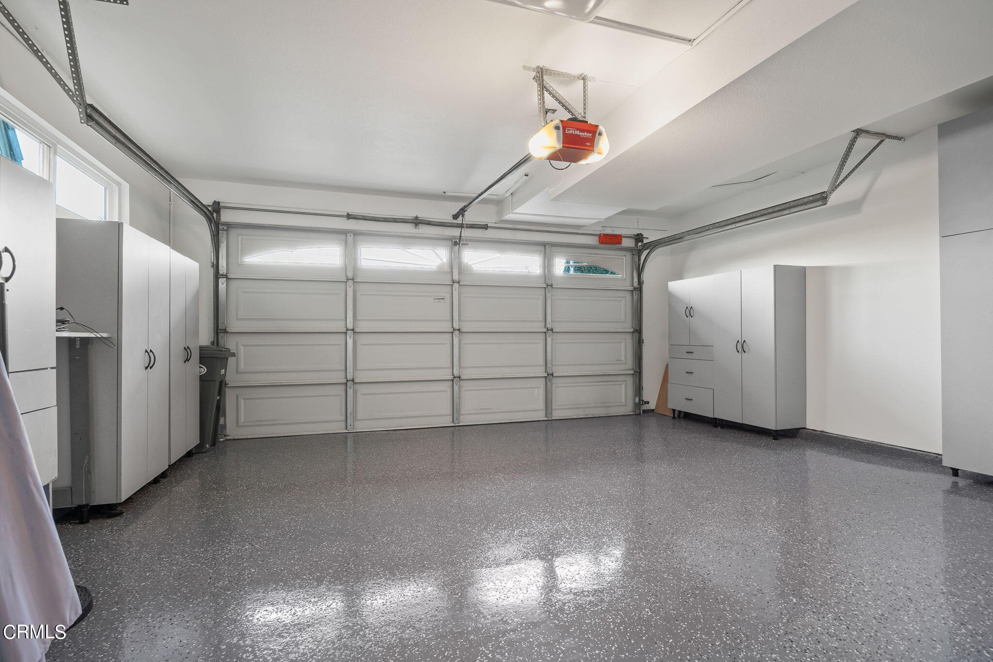 3547 Sunset Lane Oxnard, CA 93035 - Photo 20 of 24 a view of a garage