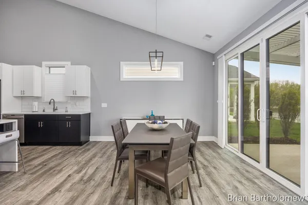 $675,000 | 2930 Isle Water Drive, Belmont, MI 49306
