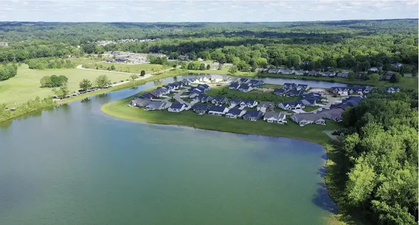 $675,000 | 2930 Isle Water Drive, Belmont, MI 49306