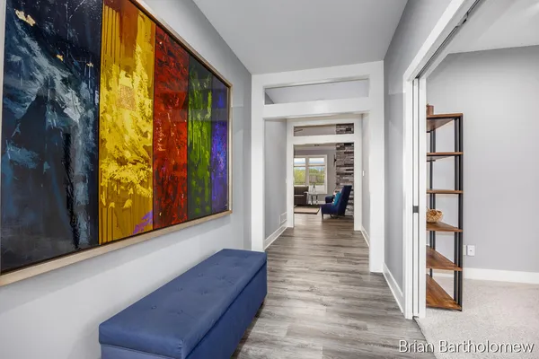 $675,000 | 2930 Isle Water Drive, Belmont, MI 49306