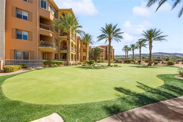 $349,000 | 15 Via Mantova, Unit 110, Henderson, NV 89011
