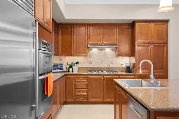 $349,000 | 15 Via Mantova, Unit 110, Henderson, NV 89011