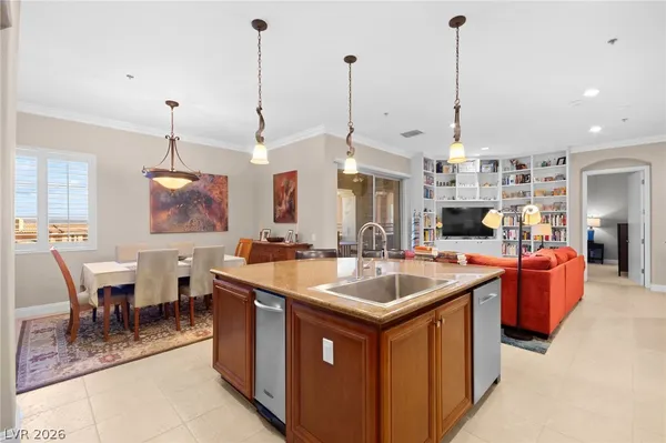 $349,000 | 15 Via Mantova, Unit 110, Henderson, NV 89011