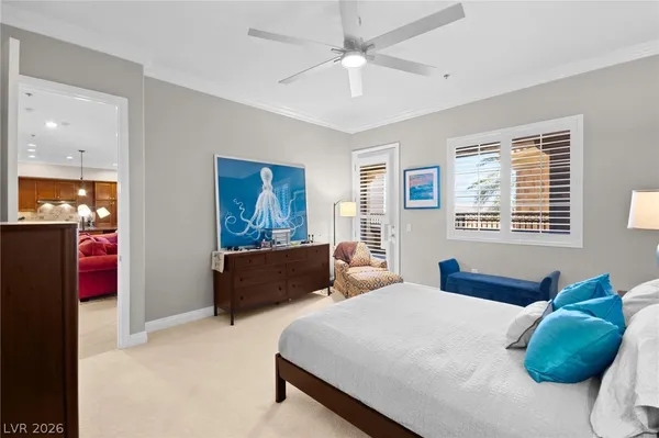 $349,000 | 15 Via Mantova, Unit 110, Henderson, NV 89011