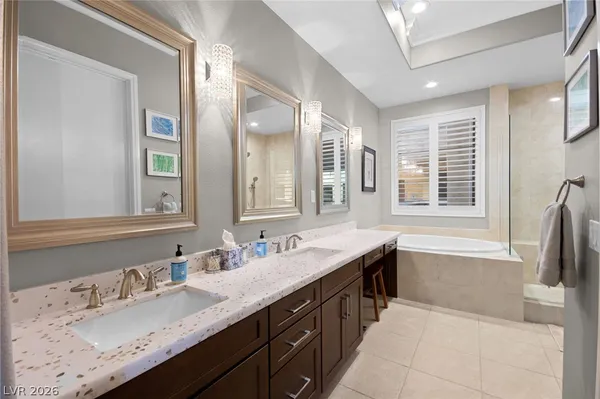 $349,000 | 15 Via Mantova, Unit 110, Henderson, NV 89011