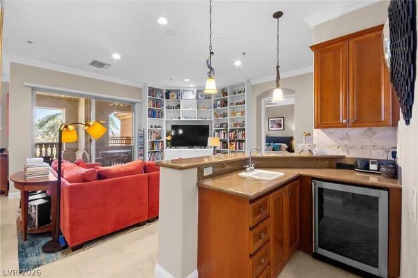 $349,000 | 15 Via Mantova, Unit 110, Henderson, NV 89011