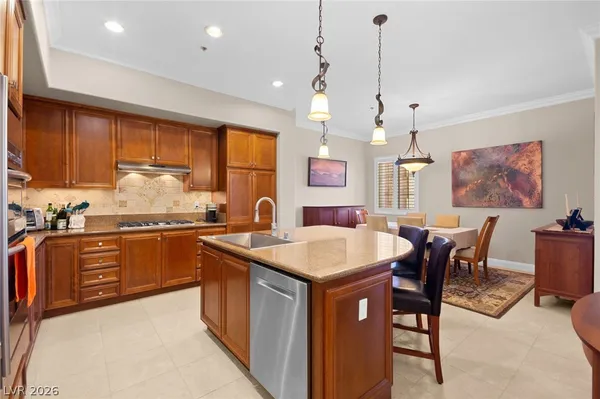 $349,000 | 15 Via Mantova, Unit 110, Henderson, NV 89011