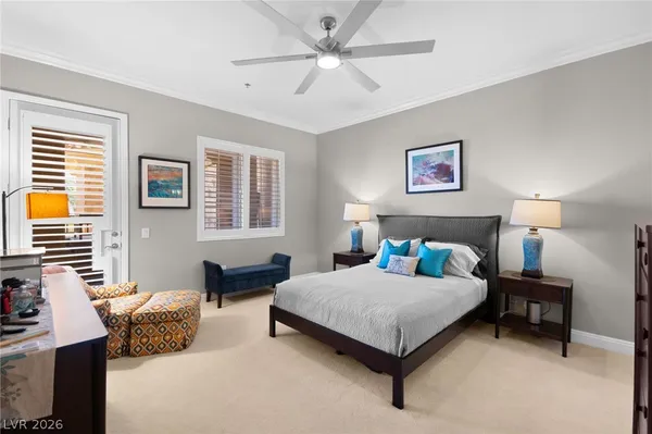$349,000 | 15 Via Mantova, Unit 110, Henderson, NV 89011