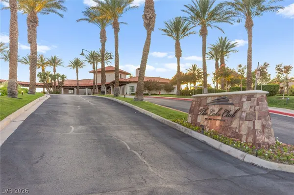 $349,000 | 15 Via Mantova, Unit 110, Henderson, NV 89011