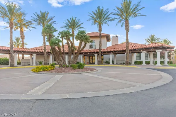 $349,000 | 15 Via Mantova, Unit 110, Henderson, NV 89011