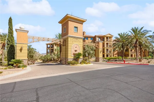 $349,000 | 15 Via Mantova, Unit 110, Henderson, NV 89011