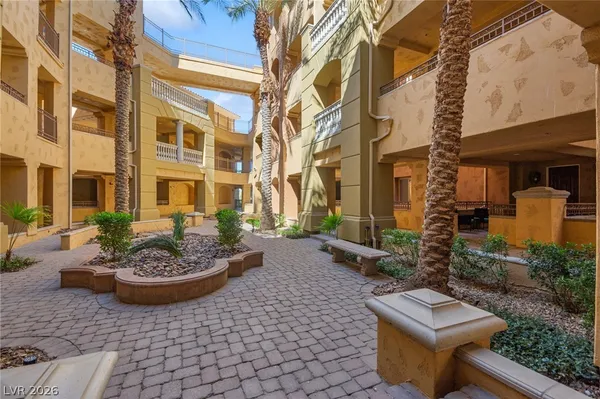 $349,000 | 15 Via Mantova, Unit 110, Henderson, NV 89011