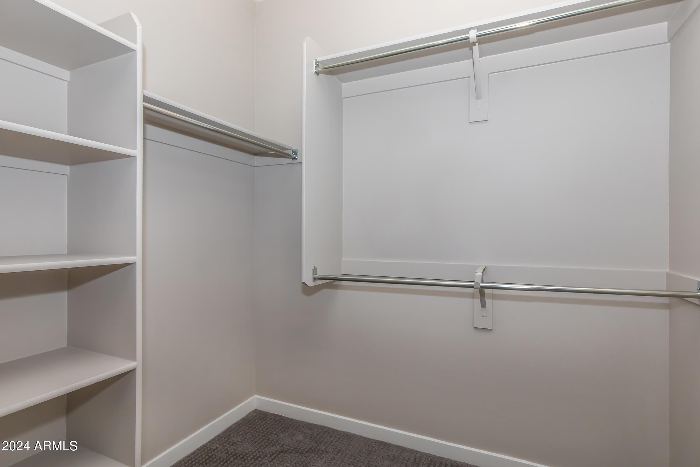 777 East Stella Lane, Unit C1 Phoenix, AZ 85014 - Photo 11 of 34 Walk In Closet