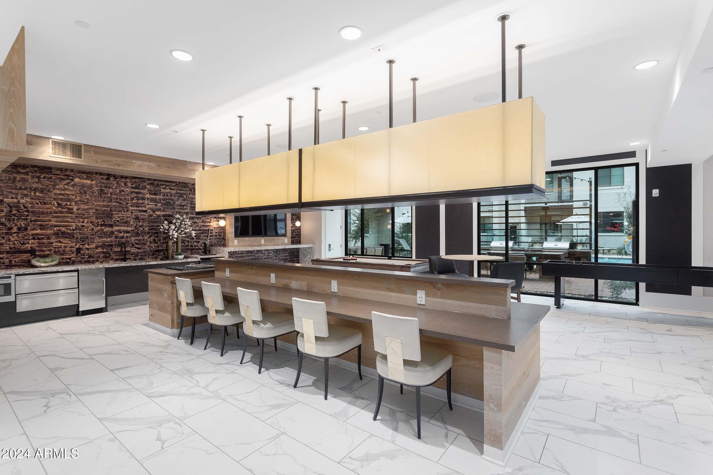 777 East Stella Lane, Unit C1 Phoenix, AZ 85014 - Photo 25 of 34 Large Party Space