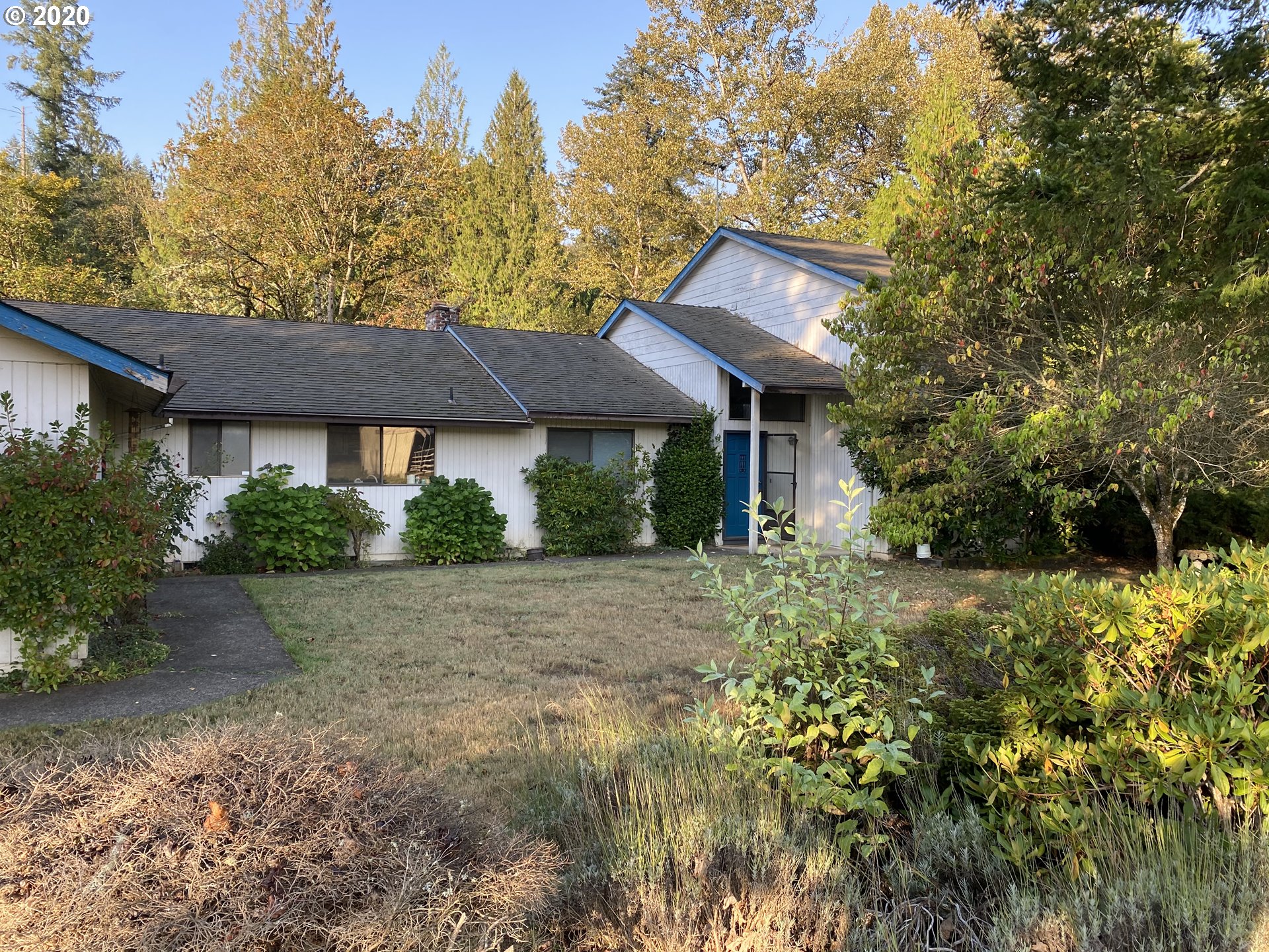 21929 South Clear Creek Road Estacada, OR 97023 - Photo 1 of 20 Gallery Image 1