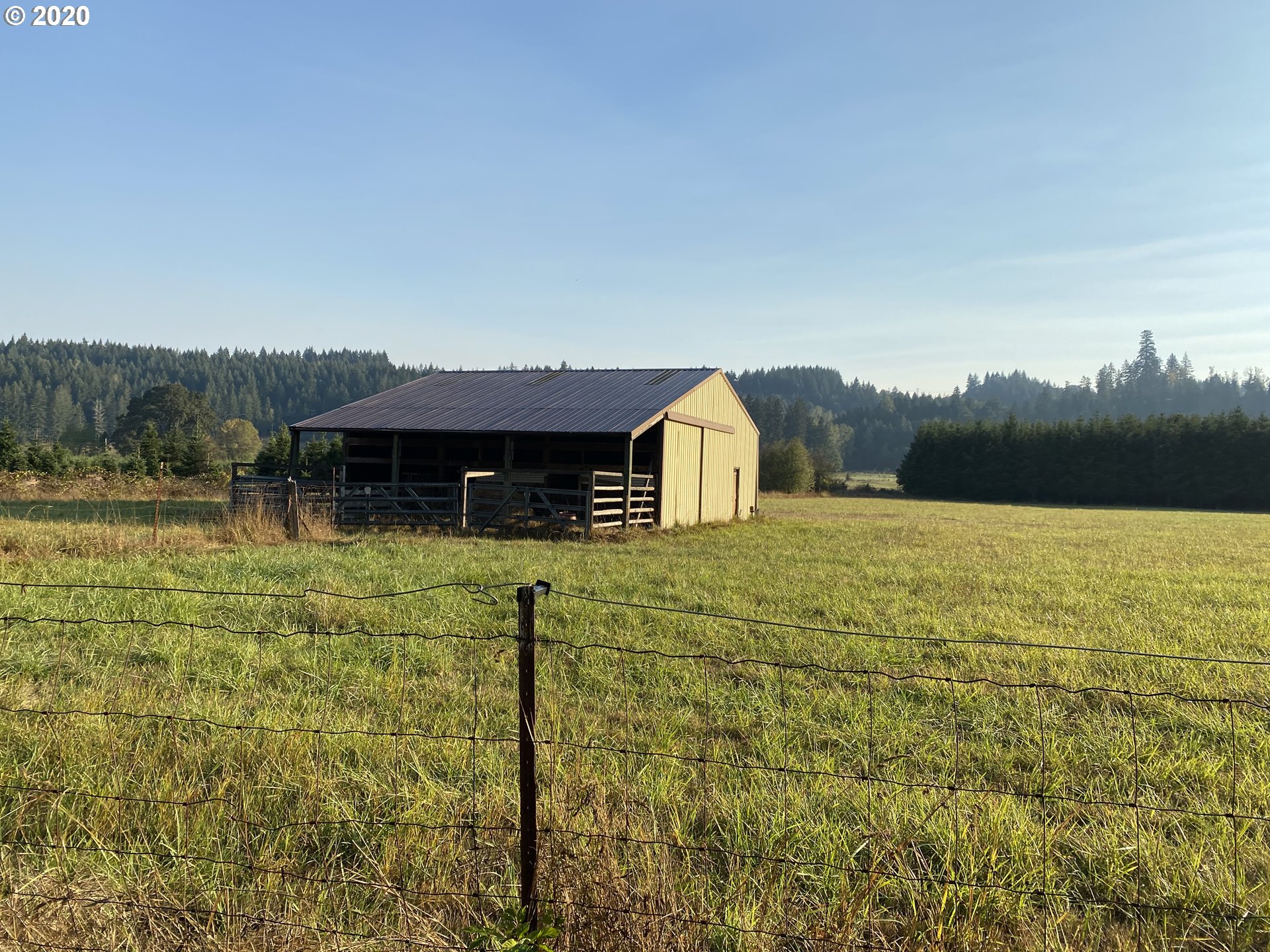 21929 South Clear Creek Road Estacada, OR 97023 - Photo 2 of 20 Gallery Image 2