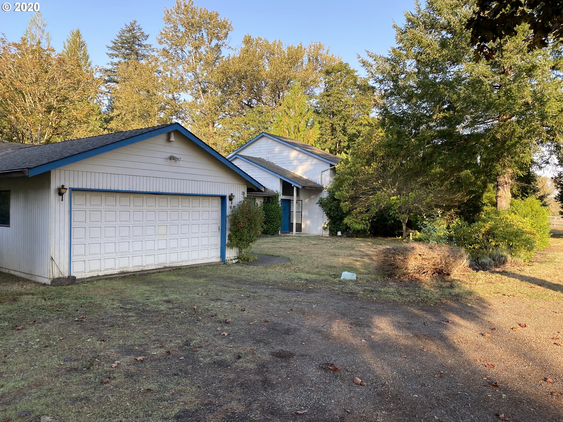 21929 South Clear Creek Road Estacada, OR 97023 - Photo 3 of 20 Gallery Image 3