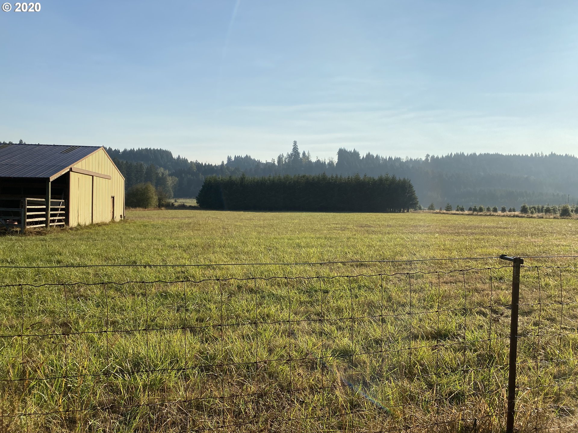 21929 South Clear Creek Road Estacada, OR 97023 - Photo 4 of 20 Gallery Image 4