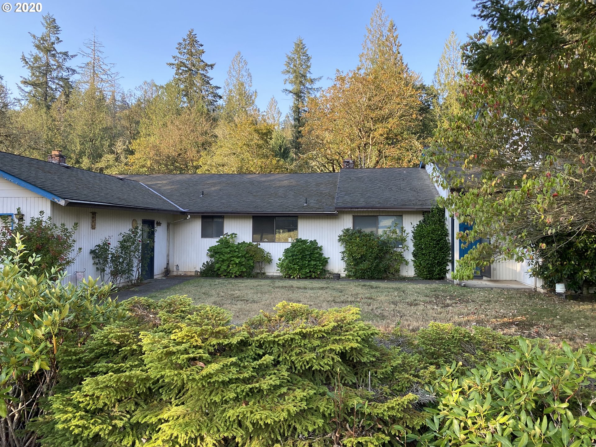 21929 South Clear Creek Road Estacada, OR 97023 - Photo 5 of 20 Gallery Image 5