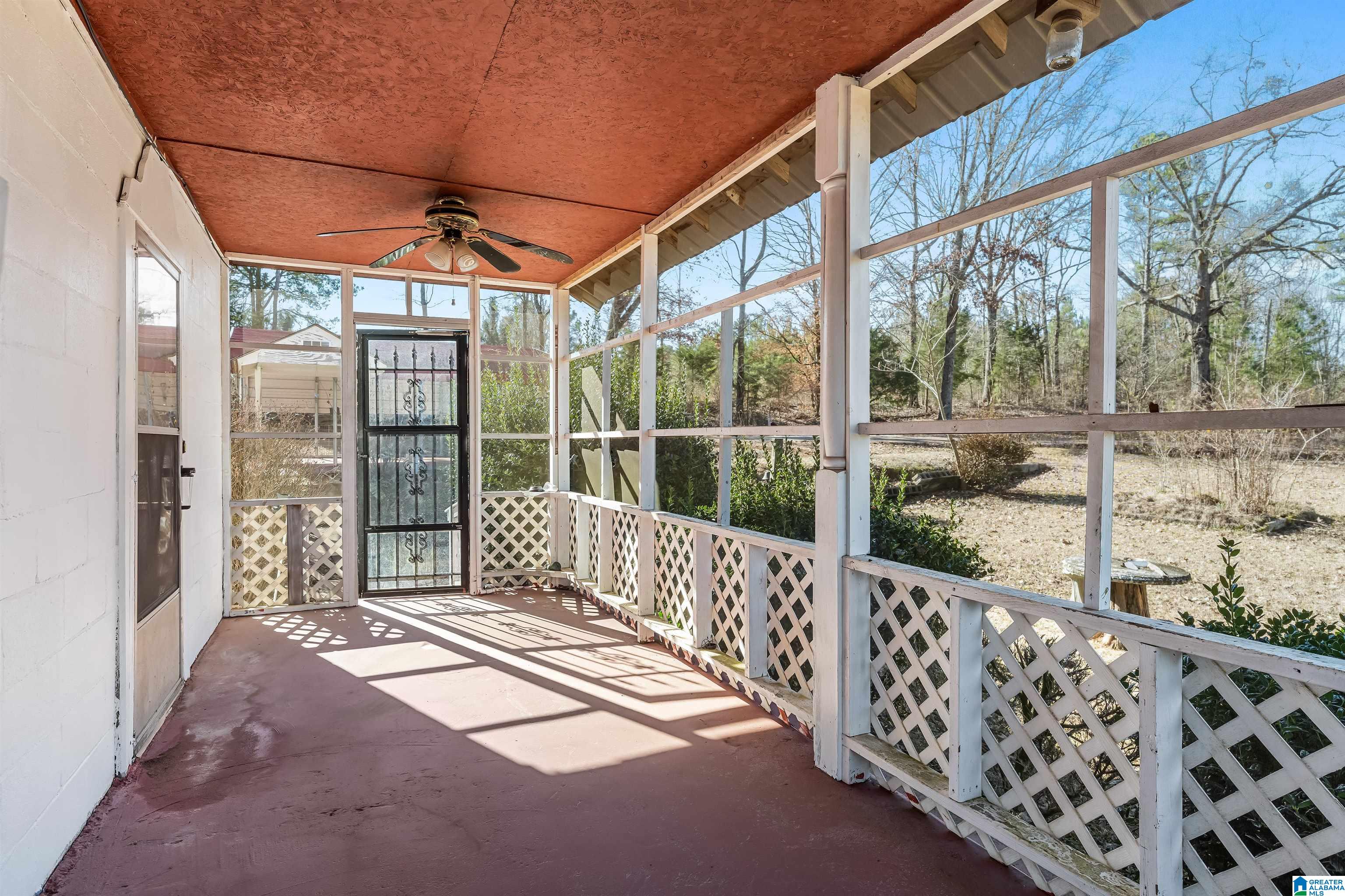 242 Strong Road Talladega, AL 35160 - Photo 15 of 51