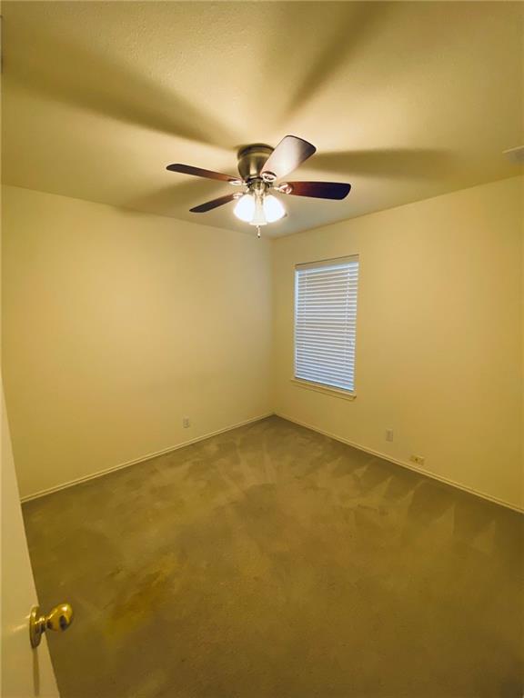 512 Celery Loop Austin, TX 78748 - Photo 11 of 26 a view of an empty room