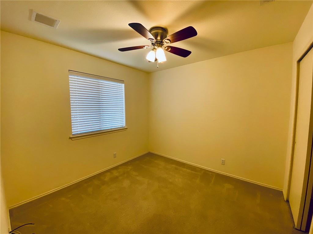 512 Celery Loop Austin, TX 78748 - Photo 10 of 26 a view of an empty room