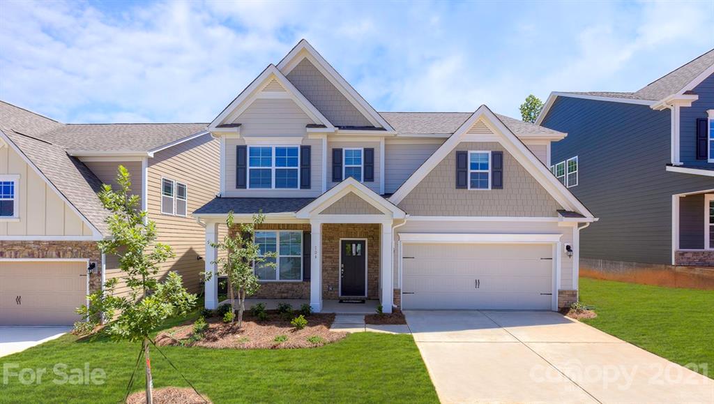 5008 Oakmere Road Waxhaw, NC 28173 - Photo 1 of 40 Gallery Image 1