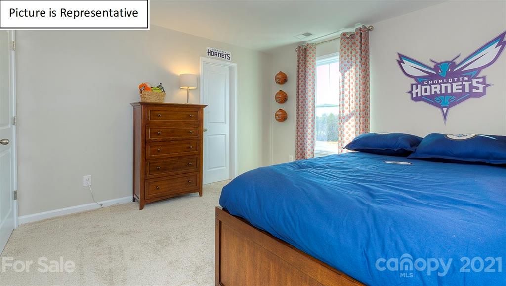 5008 Oakmere Road Waxhaw, NC 28173 - Photo 19 of 40 Gallery Image 19