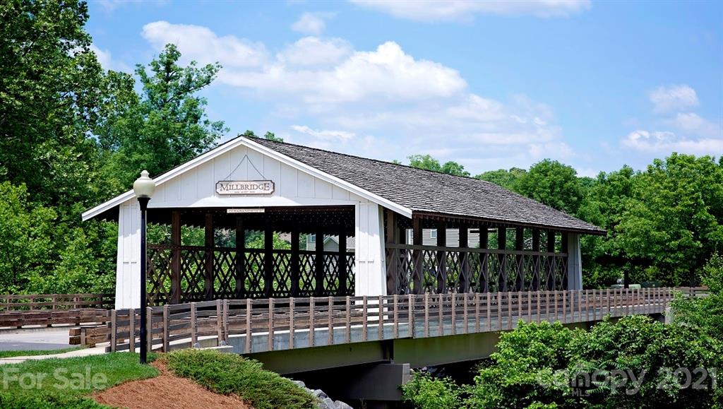 5008 Oakmere Road Waxhaw, NC 28173 - Photo 25 of 40 Gallery Image 25
