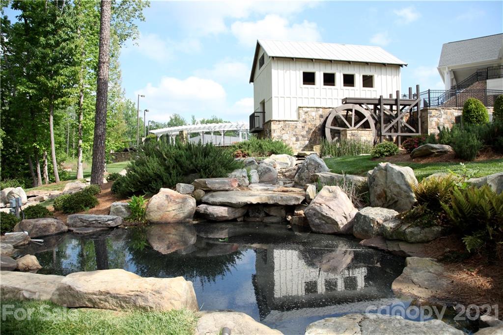 5008 Oakmere Road Waxhaw, NC 28173 - Photo 27 of 40 Gallery Image 27
