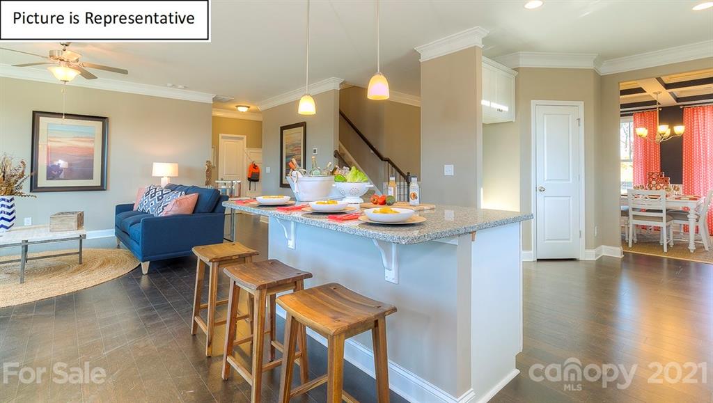 5008 Oakmere Road Waxhaw, NC 28173 - Photo 7 of 40 Gallery Image 7