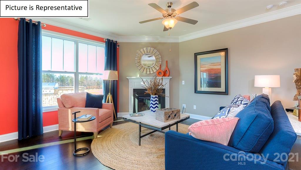 5008 Oakmere Road Waxhaw, NC 28173 - Photo 10 of 40 Gallery Image 10