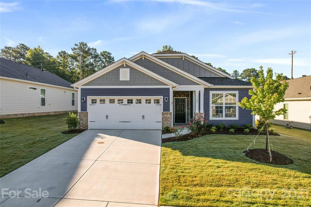 7123 Chrysanthemum Road Lancaster, SC 29720 - Photo 1 of 29 Gallery Image 1