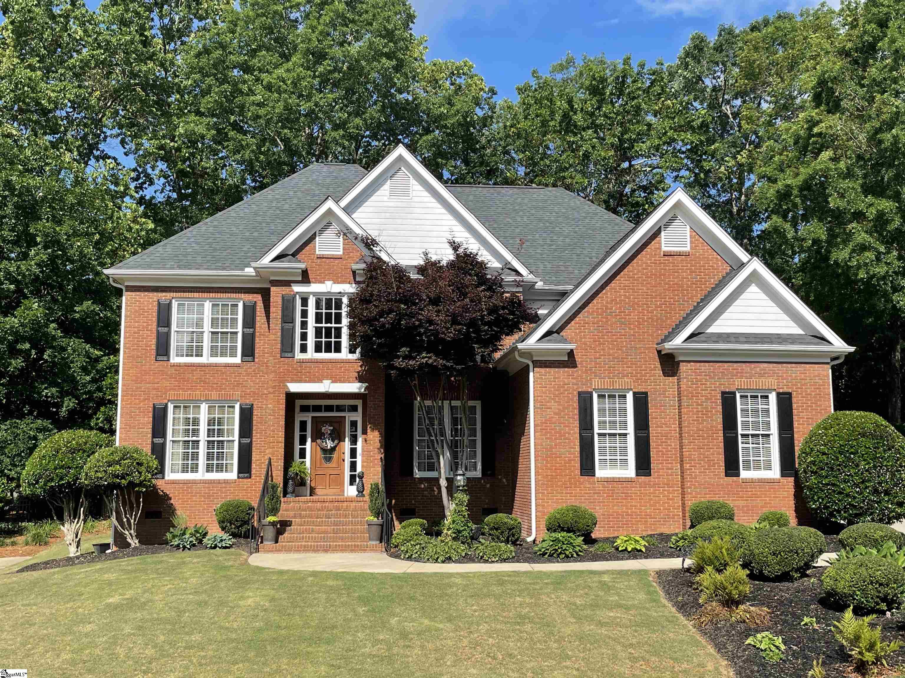 305 Trotters Field Way Simpsonville, SC 29681 - Photo 1 of 36