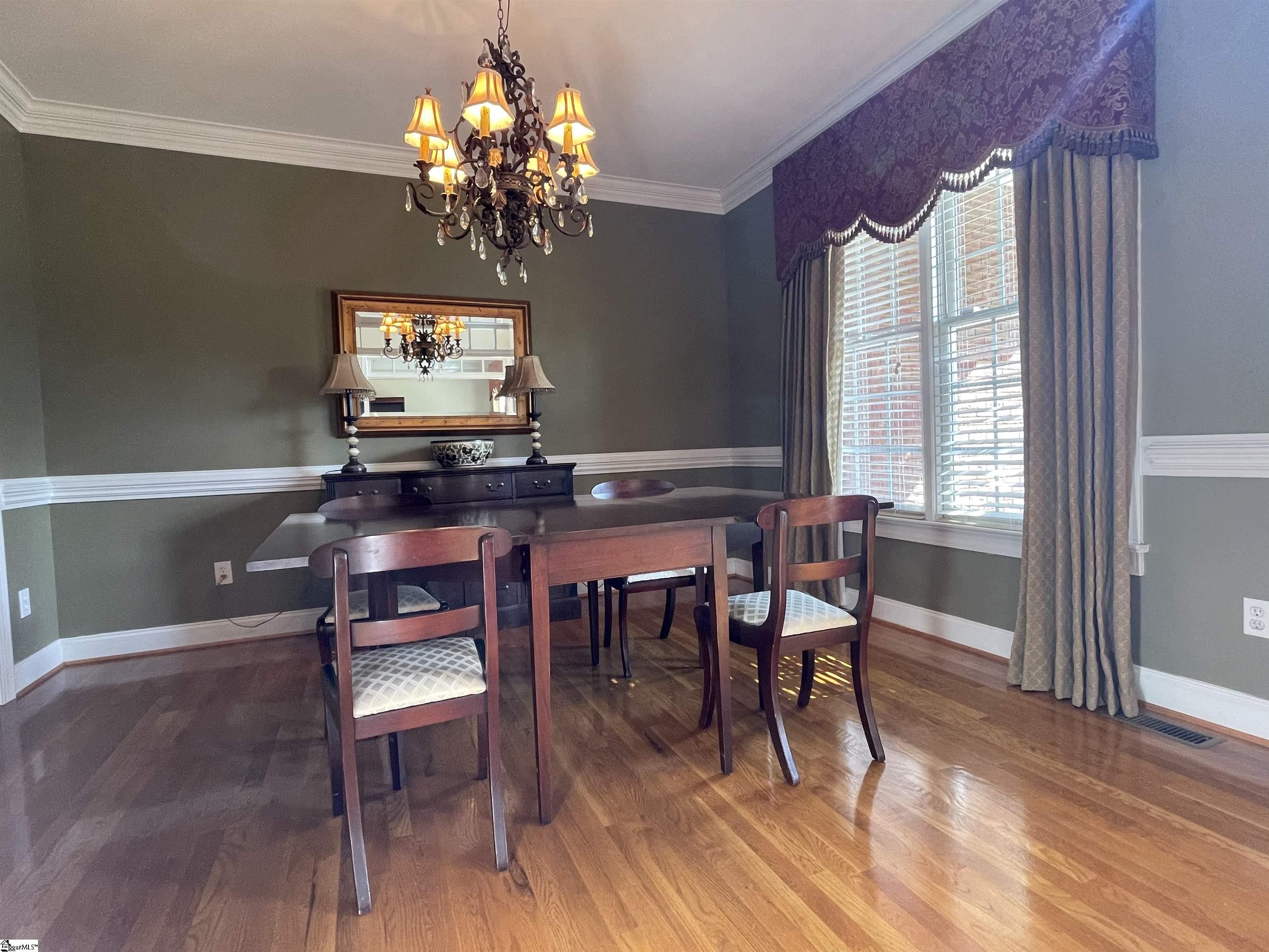305 Trotters Field Way Simpsonville, SC 29681 - Photo 12 of 36