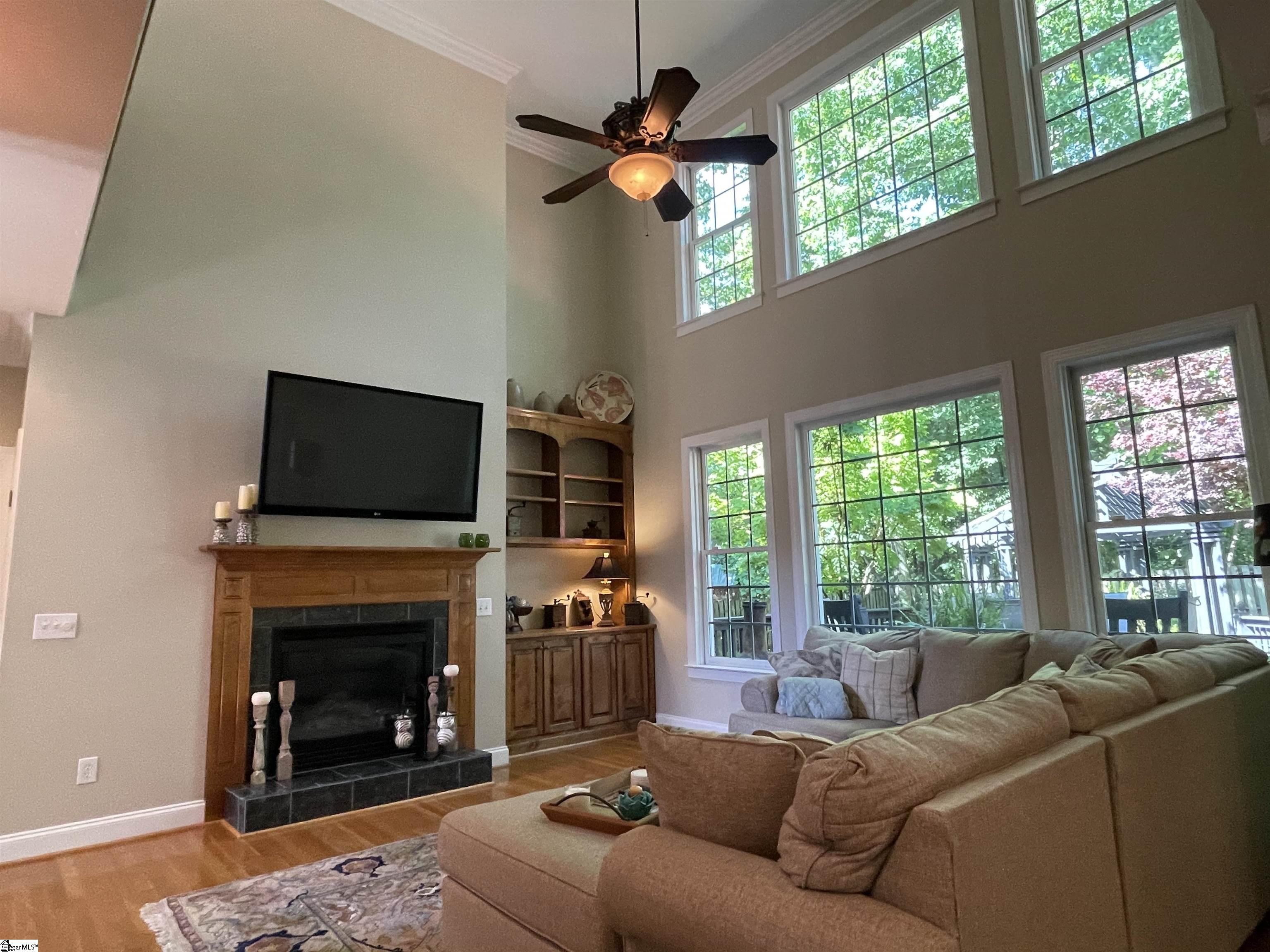 305 Trotters Field Way Simpsonville, SC 29681 - Photo 14 of 36