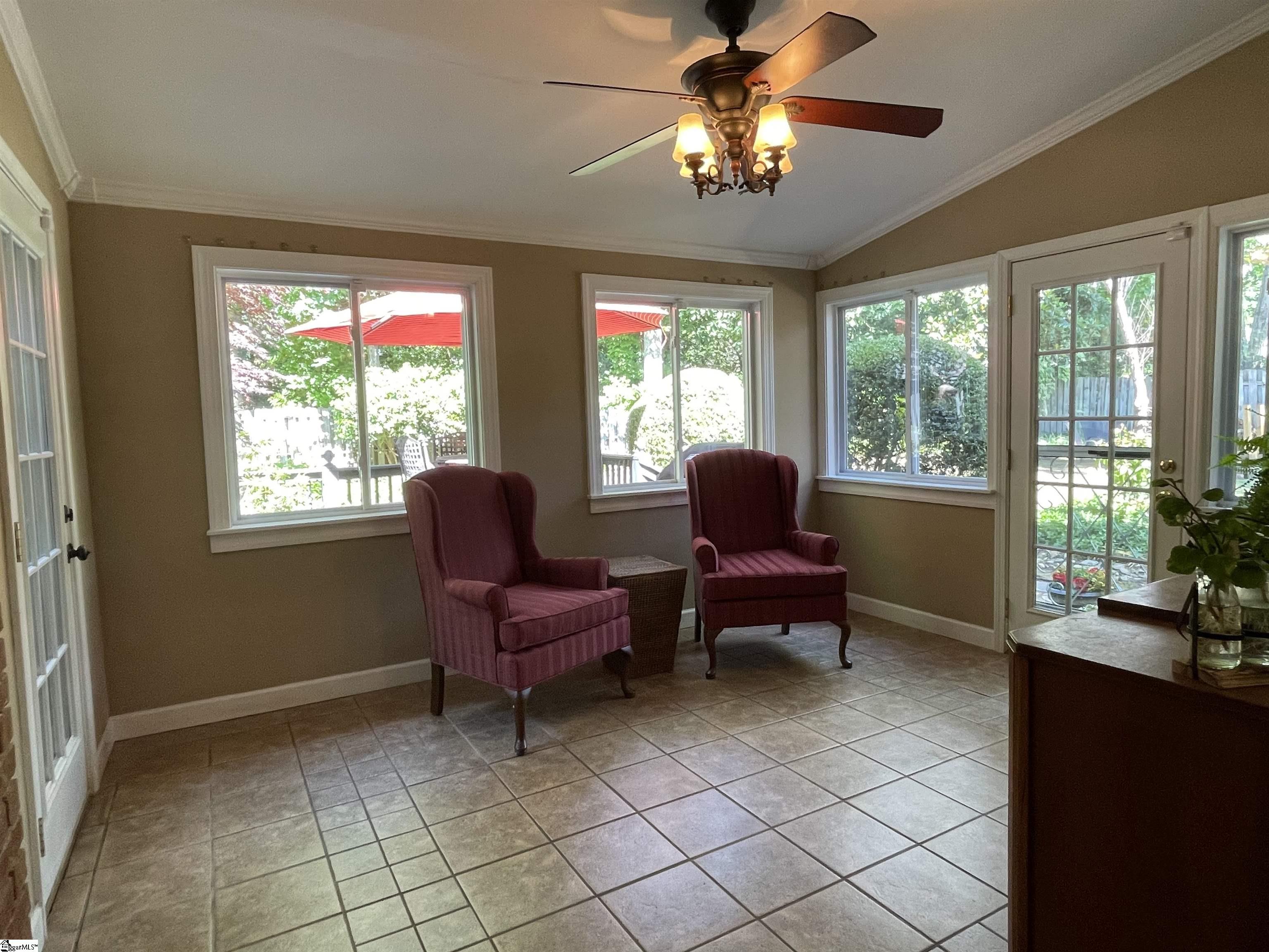 305 Trotters Field Way Simpsonville, SC 29681 - Photo 19 of 36