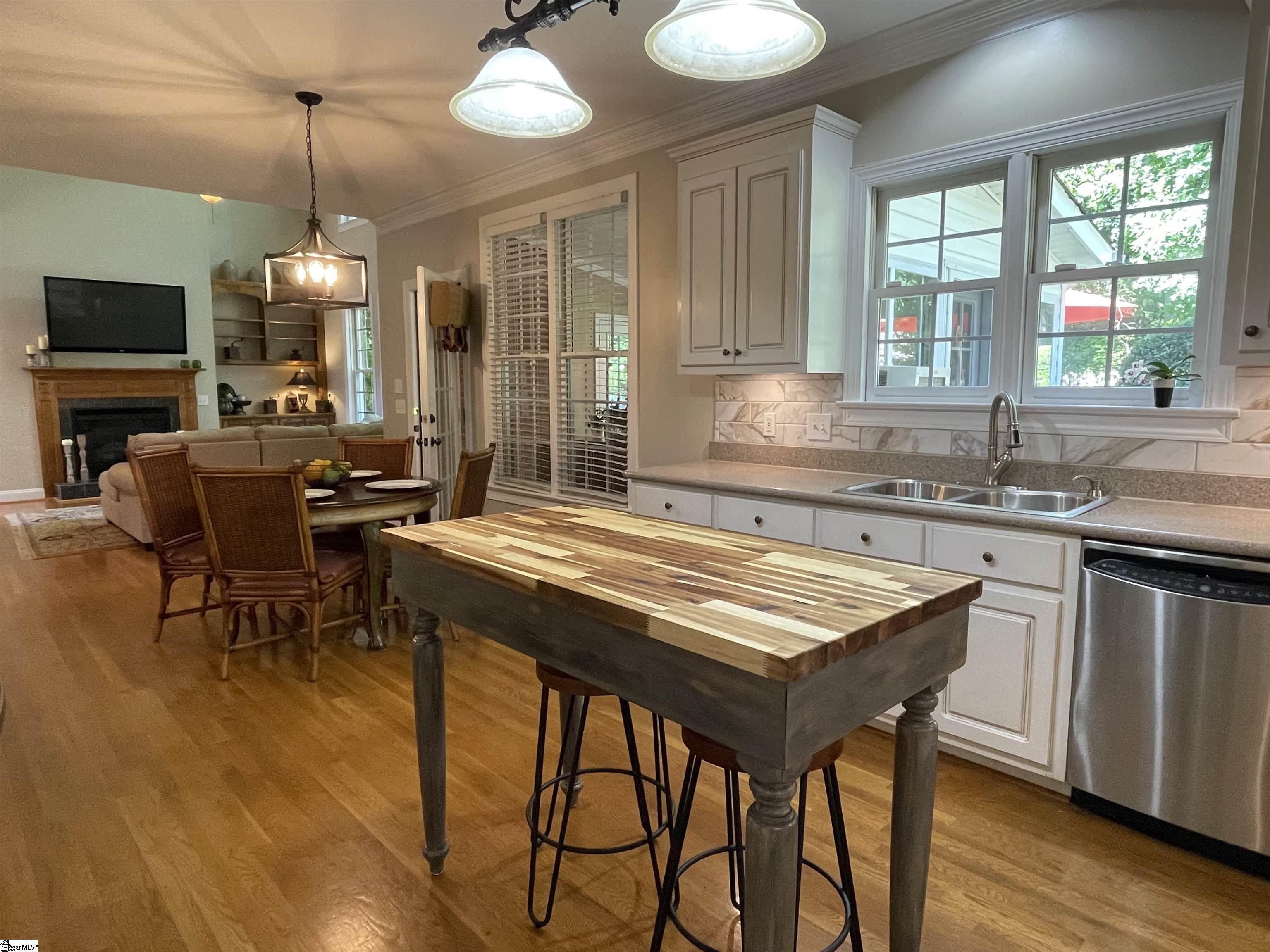 305 Trotters Field Way Simpsonville, SC 29681 - Photo 20 of 36