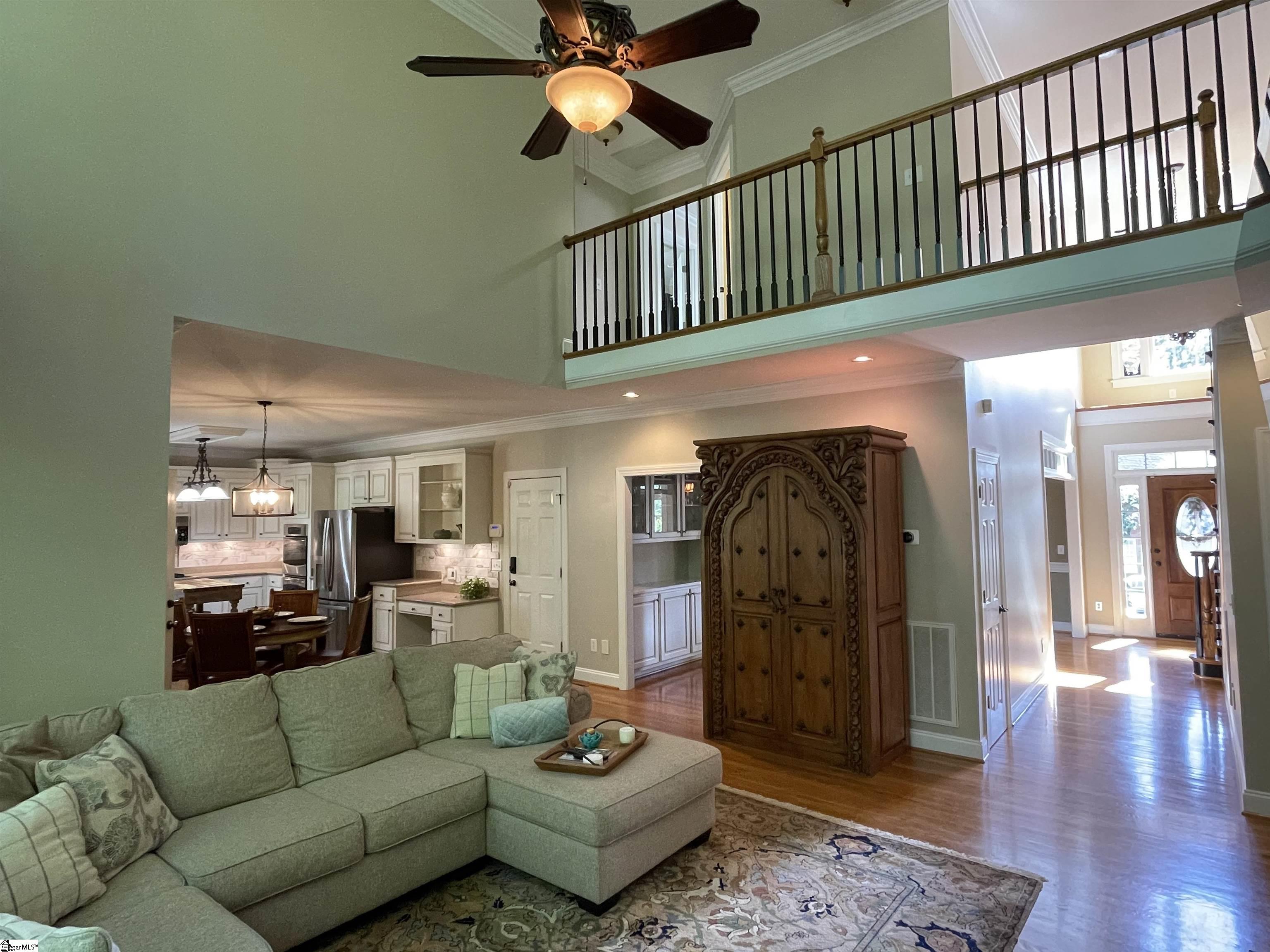 305 Trotters Field Way Simpsonville, SC 29681 - Photo 21 of 36