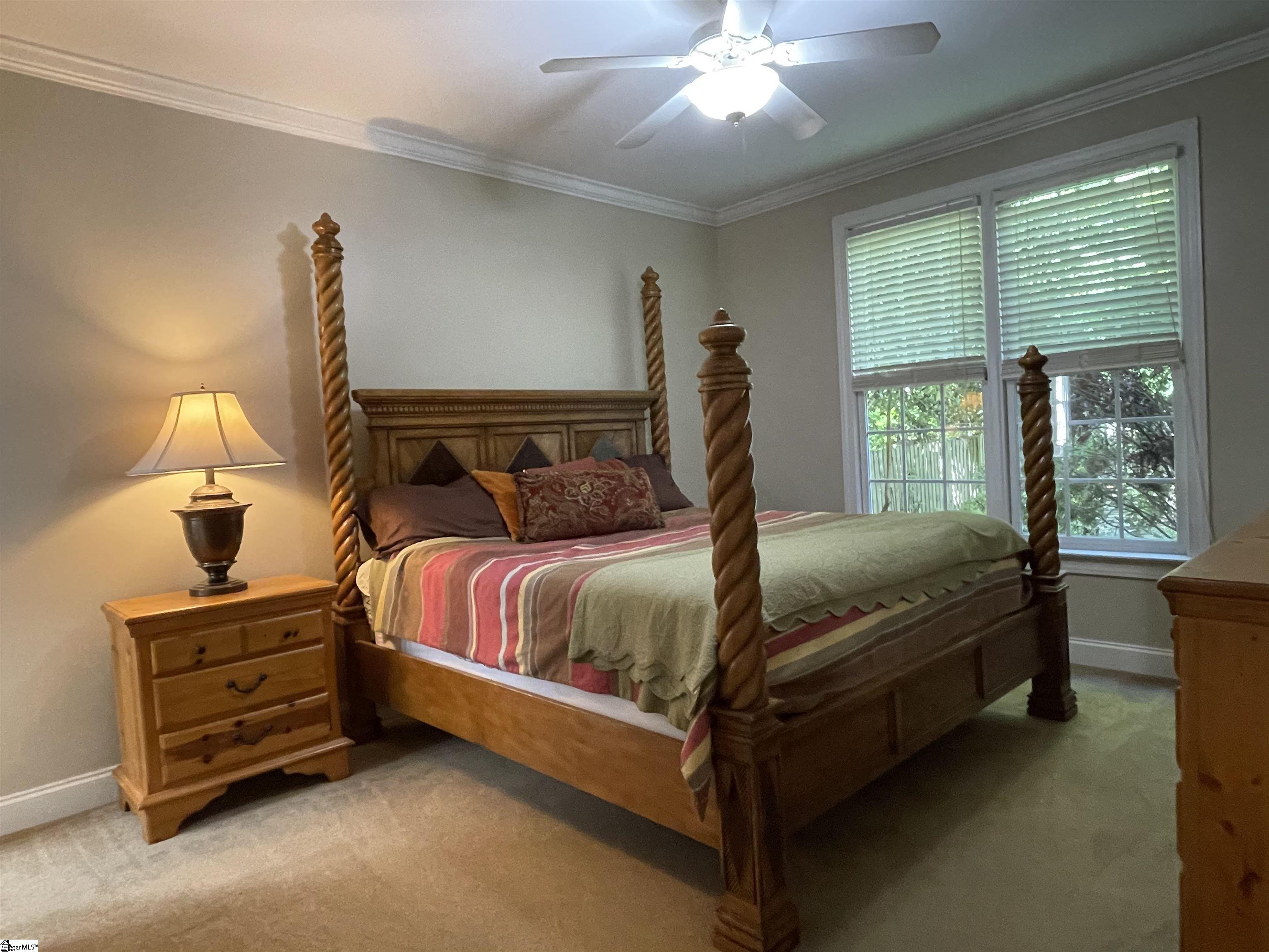 305 Trotters Field Way Simpsonville, SC 29681 - Photo 22 of 36