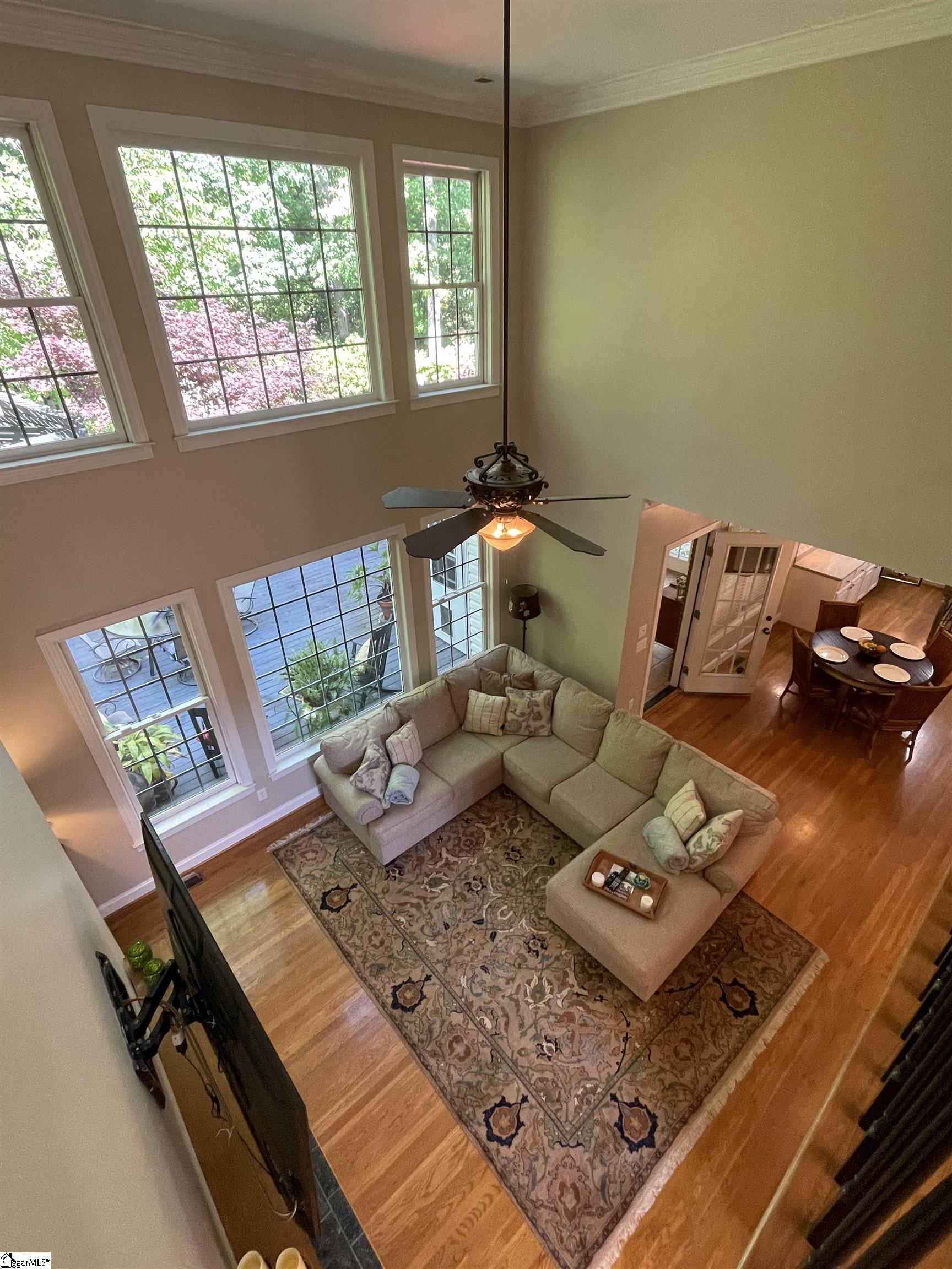 305 Trotters Field Way Simpsonville, SC 29681 - Photo 23 of 36