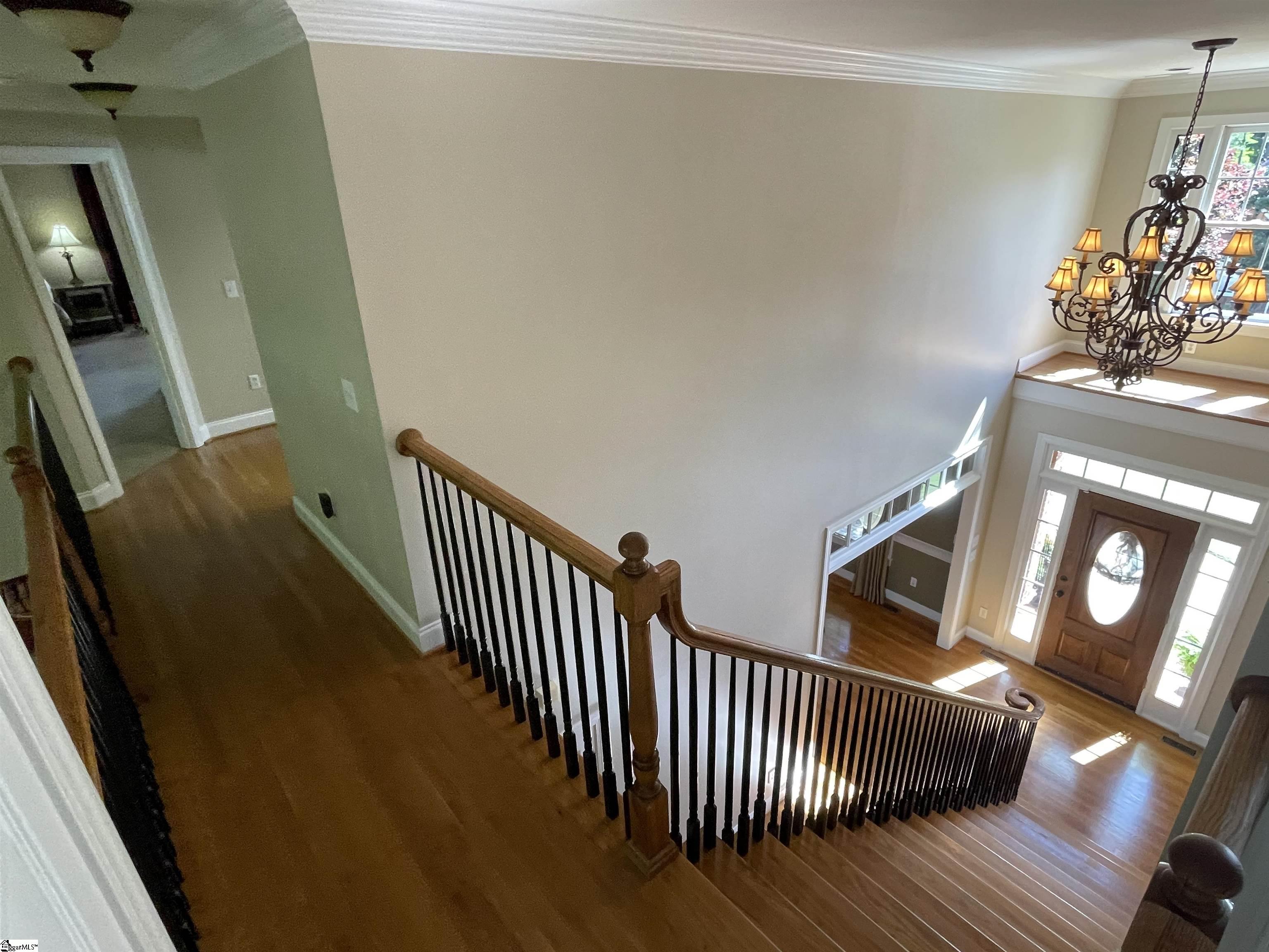 305 Trotters Field Way Simpsonville, SC 29681 - Photo 26 of 36