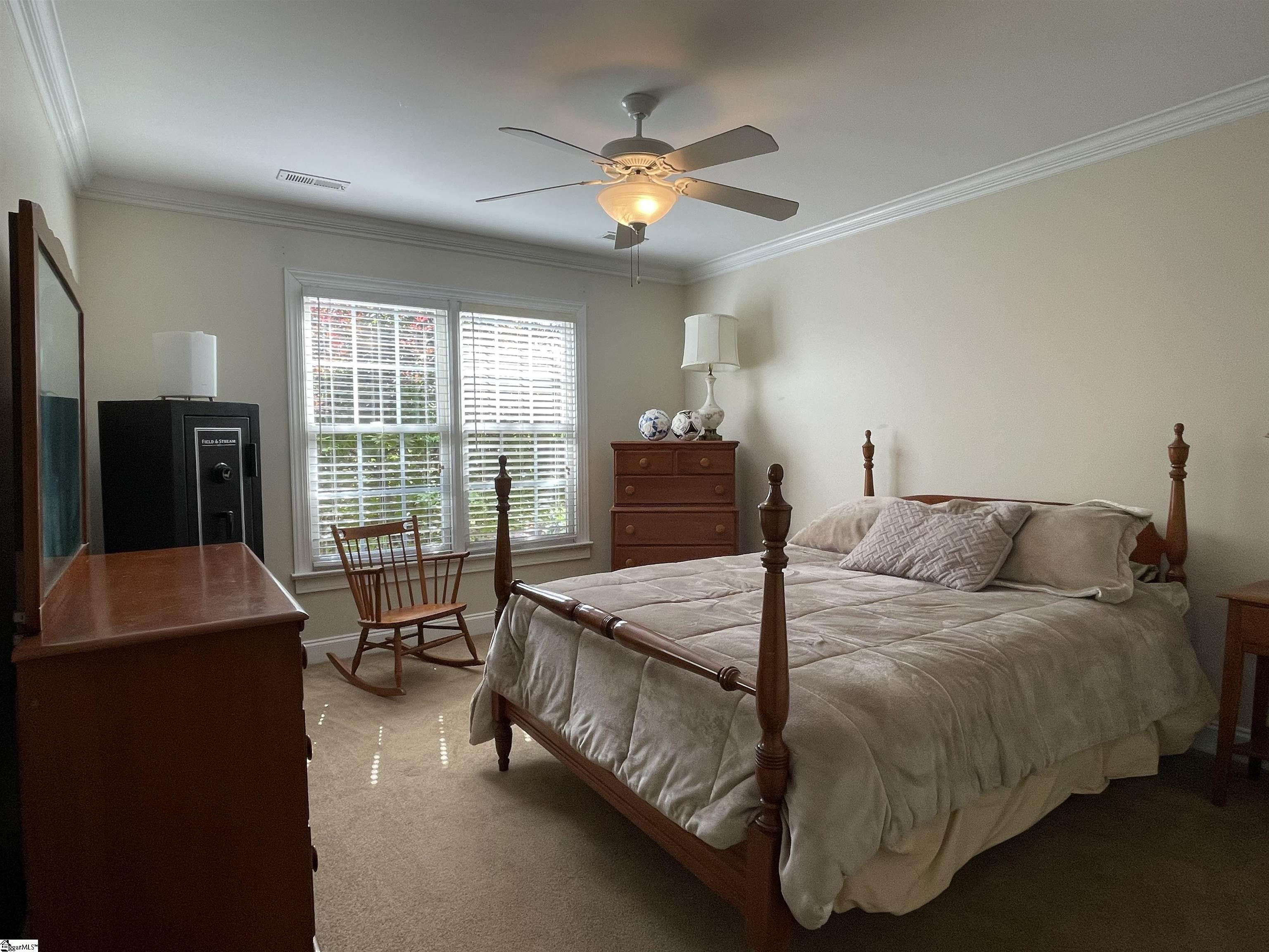 305 Trotters Field Way Simpsonville, SC 29681 - Photo 27 of 36