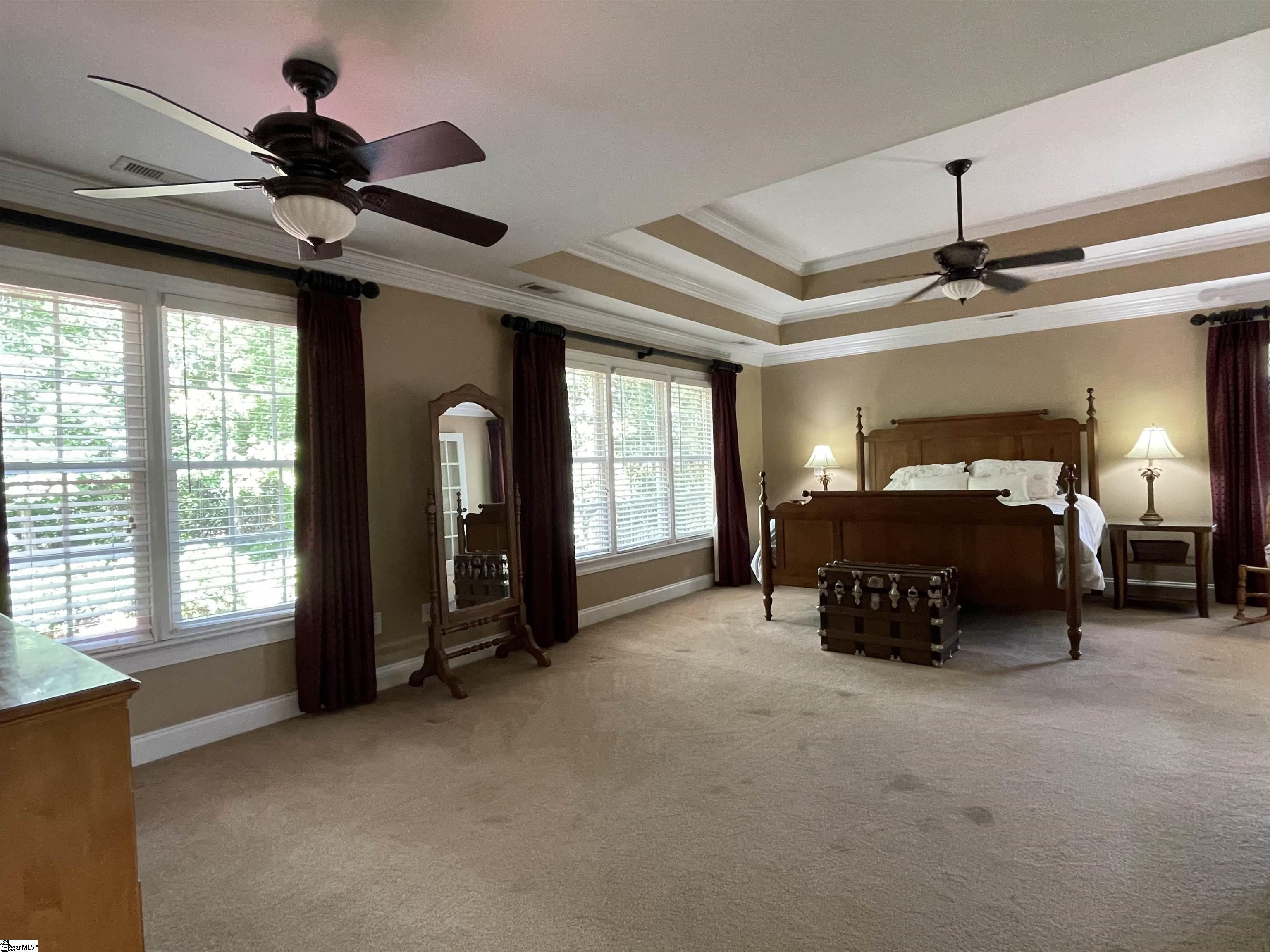 305 Trotters Field Way Simpsonville, SC 29681 - Photo 28 of 36