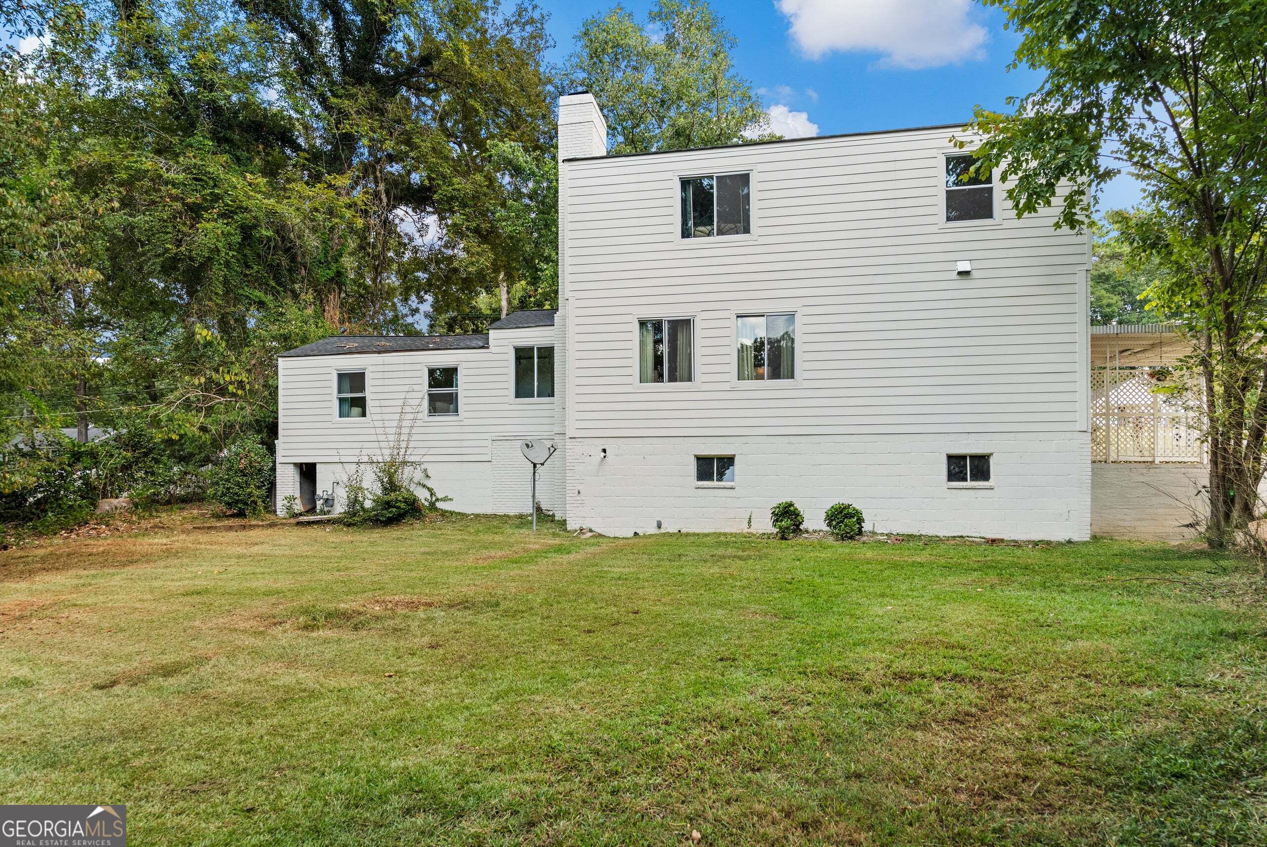 107 Ridgecrest Road LaGrange, GA 30240 - Photo 38 of 44 Gallery Image 38