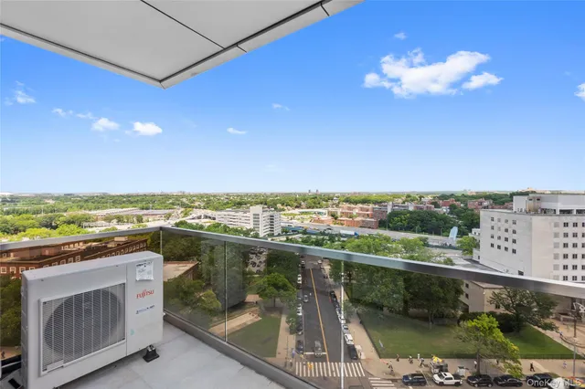 $609,472 | 124-28 Queens Boulevard, Unit 12C | Kew Gardens