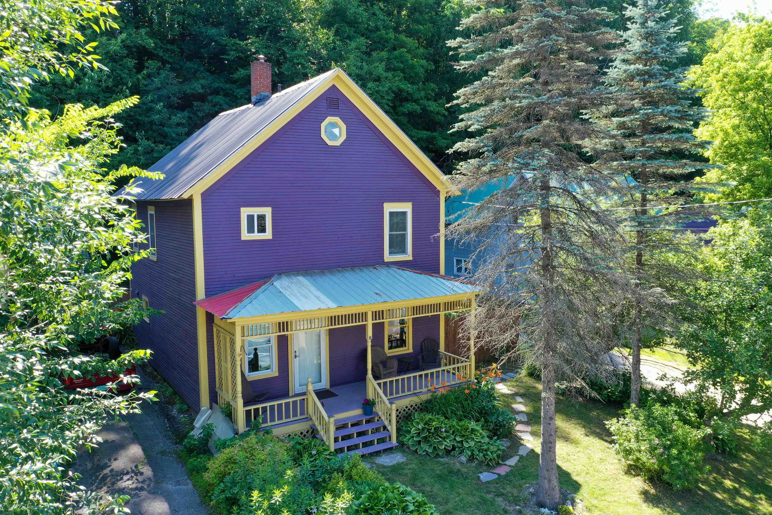 240 Lower Main Street East Johnson, VT 05656 - Photo 1 of 51